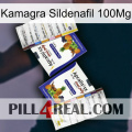 Kamagra Sildenafil 100Mg 12